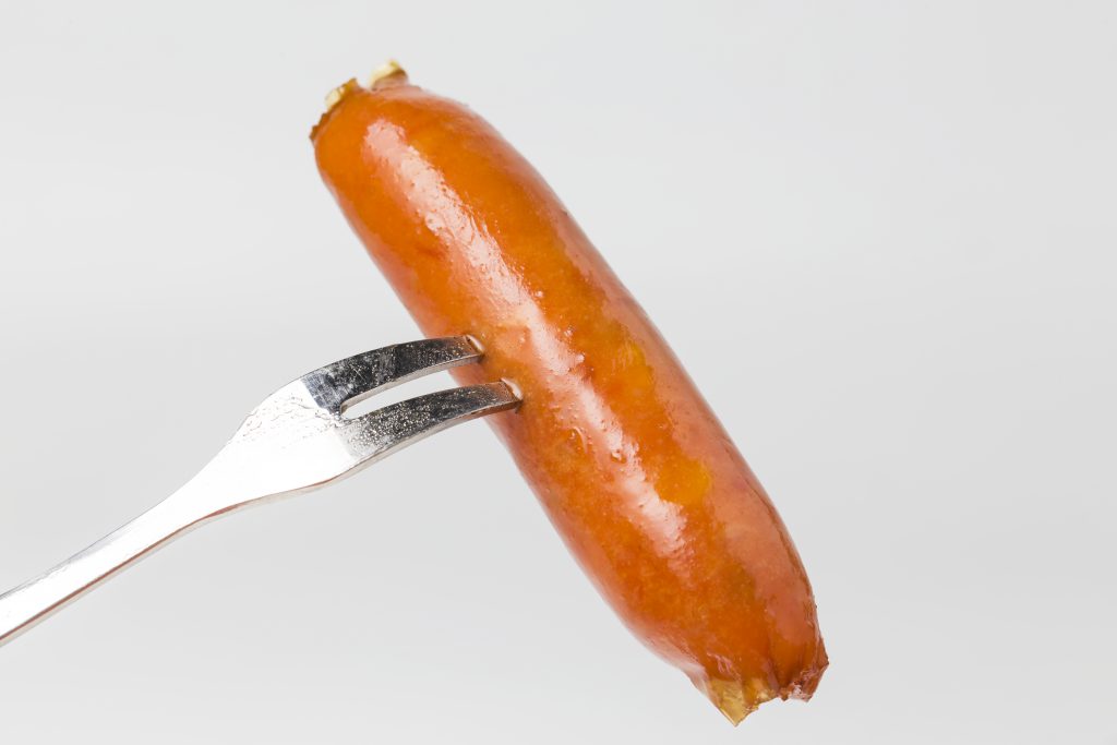 Sausage